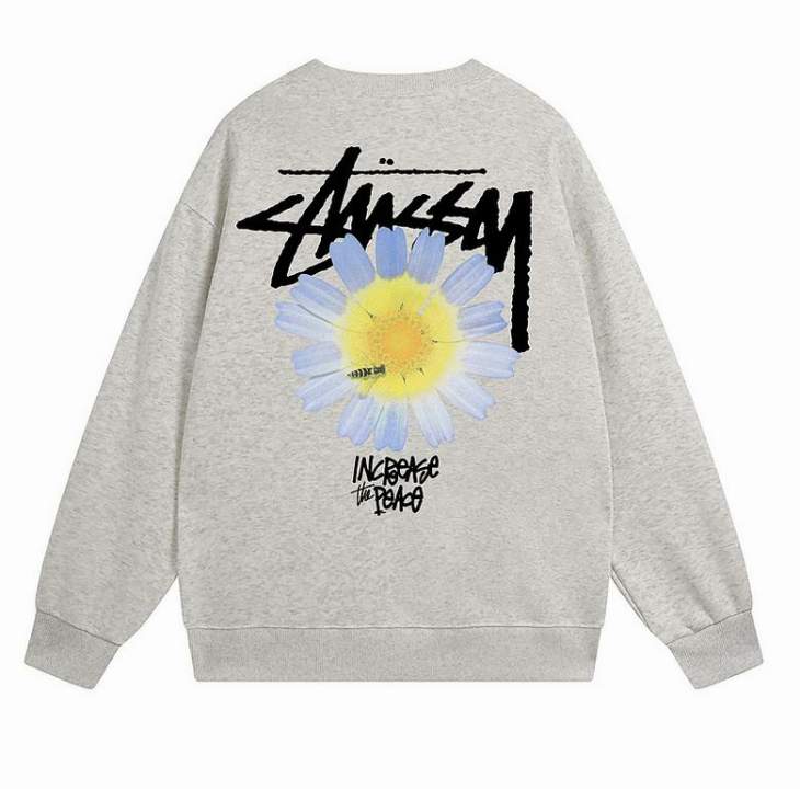 Picture of Stussy Sweatshirt _SKUStussyS-XL19ttXB53435952